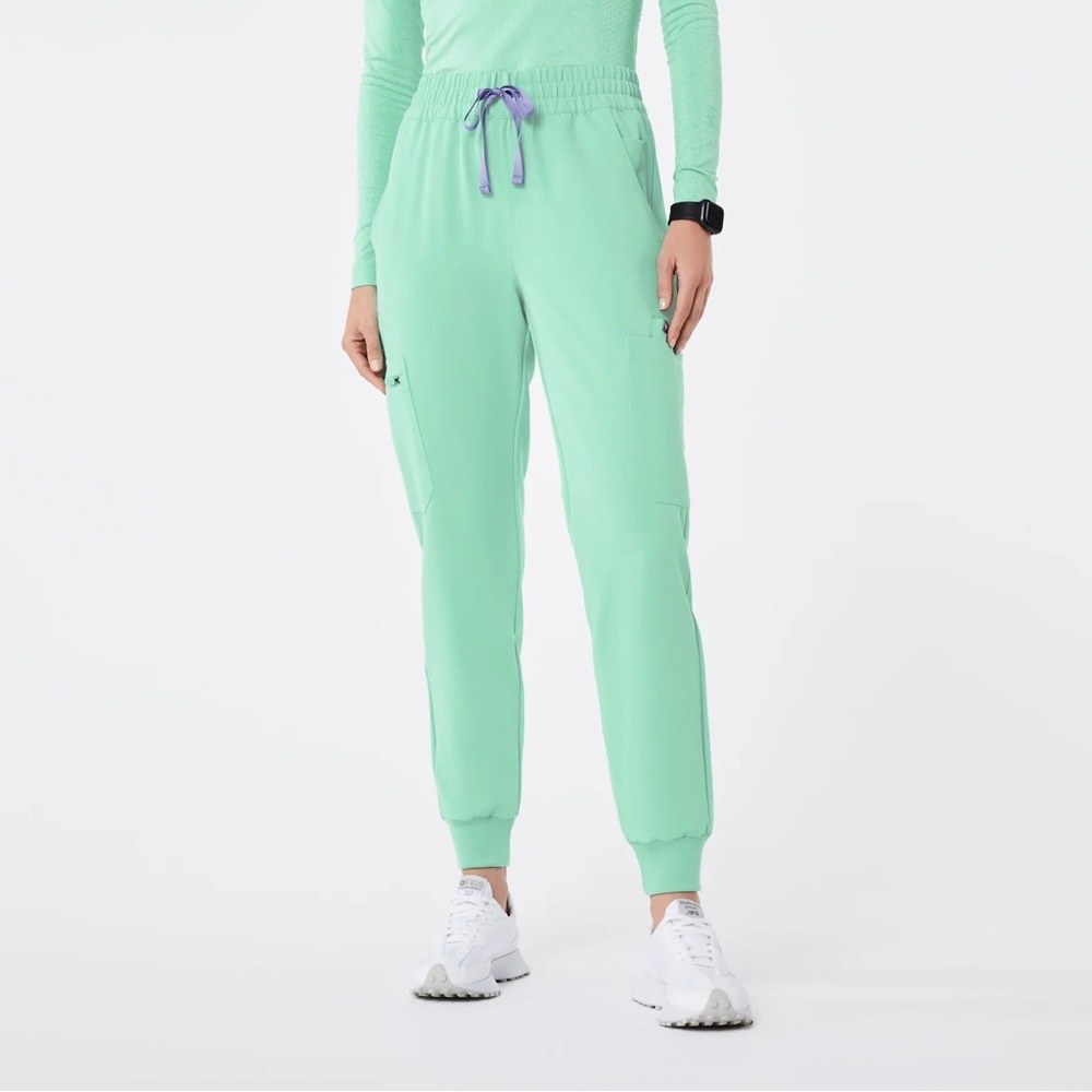 Figs Jogger Scrub Pants